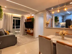 Apartamento BESSA, João Pessoa - PB — foto 2
