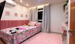 Imagem 3 - Apartamento em BESSA, João Pessoa - PB