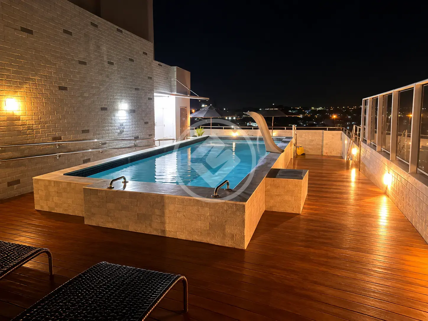 Imagem 1 - Apartamento em BESSA, João Pessoa - PB