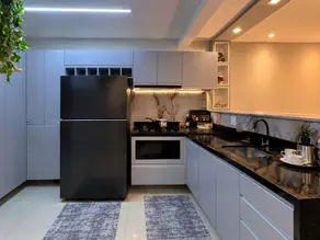 Imagem 5 - Apartamento em BESSA, João Pessoa - PB