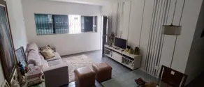 Imagem 3 - Apartamento em Ponta de Campina, Cabedelo - PB