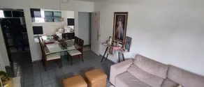 Apartamento Ponta de Campina, Cabedelo - PB — foto 2