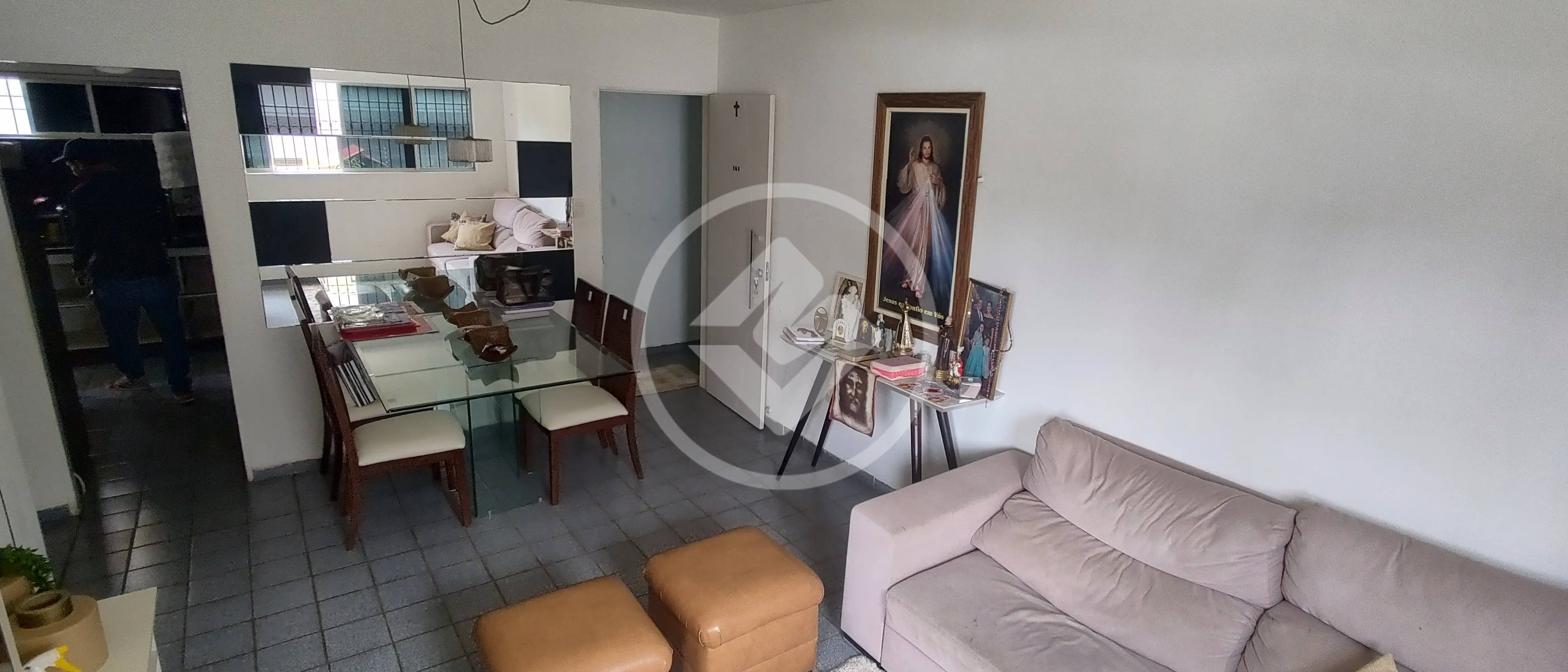 Image 2 - Apartamento em Ponta de Campina, Cabedelo - PB