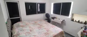 Imagem 4 - Apartamento em Ponta de Campina, Cabedelo - PB