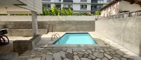 Apartamento Ponta de Campina, Cabedelo - PB — foto 1