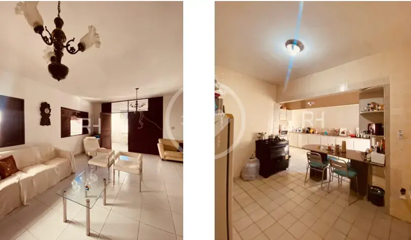 Imagem 1 - Casa em Manaíra, João Pessoa - PB