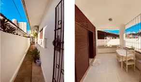 Imagem 2 - Casa em Manaíra, João Pessoa - PB