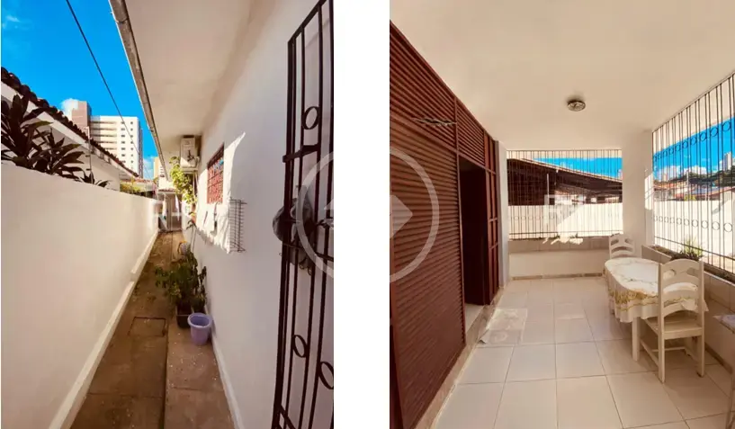 Image 3 - Casa em Manaíra, João Pessoa - PB