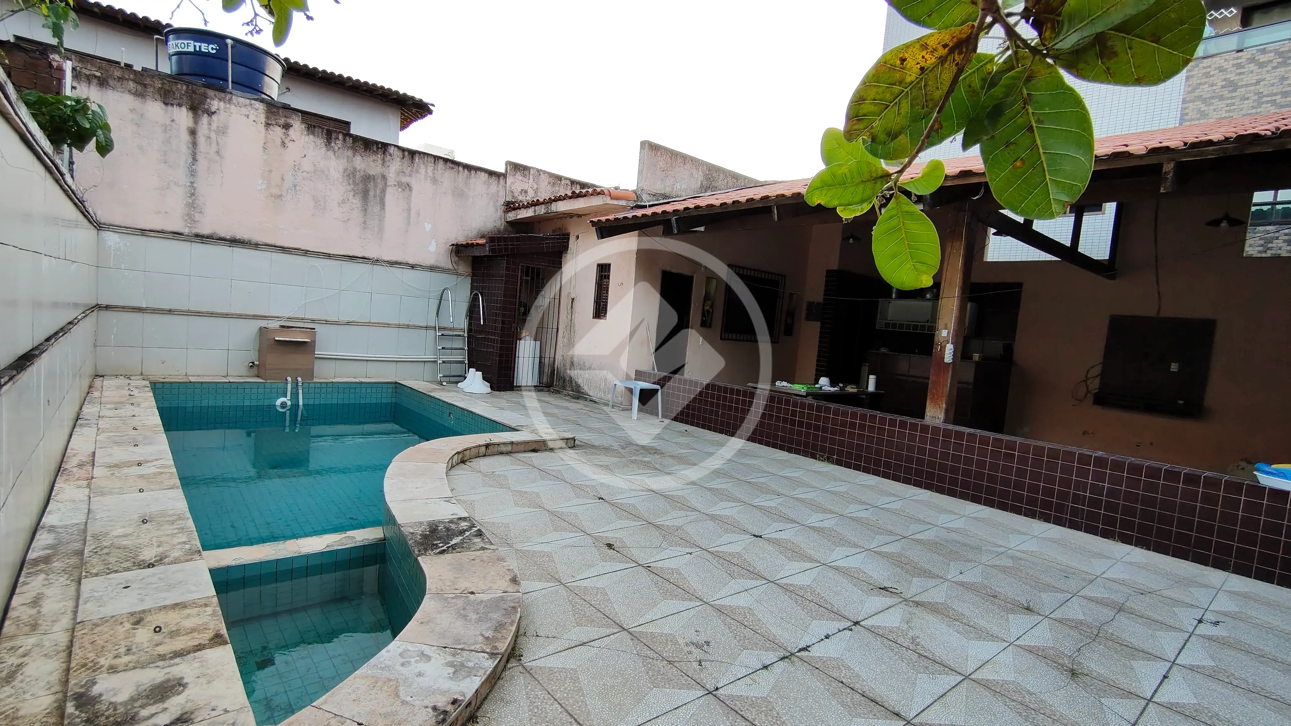 Imagem 1 - Casa em Poço, Cabedelo - PB