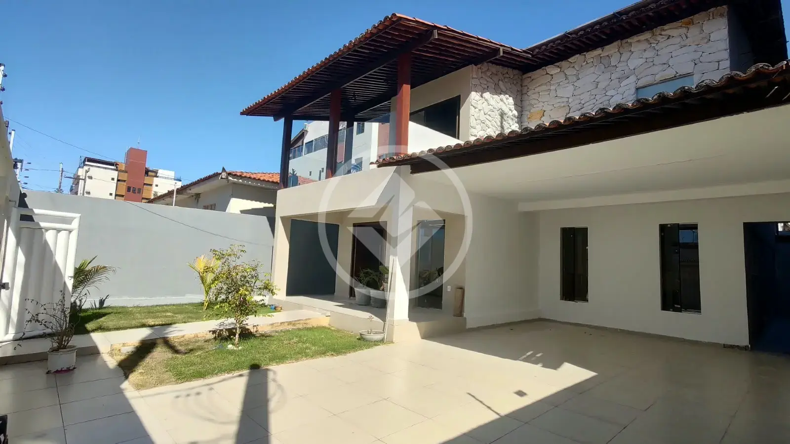 Imagem 1 - Casa em BESSA, João Pessoa - PB
