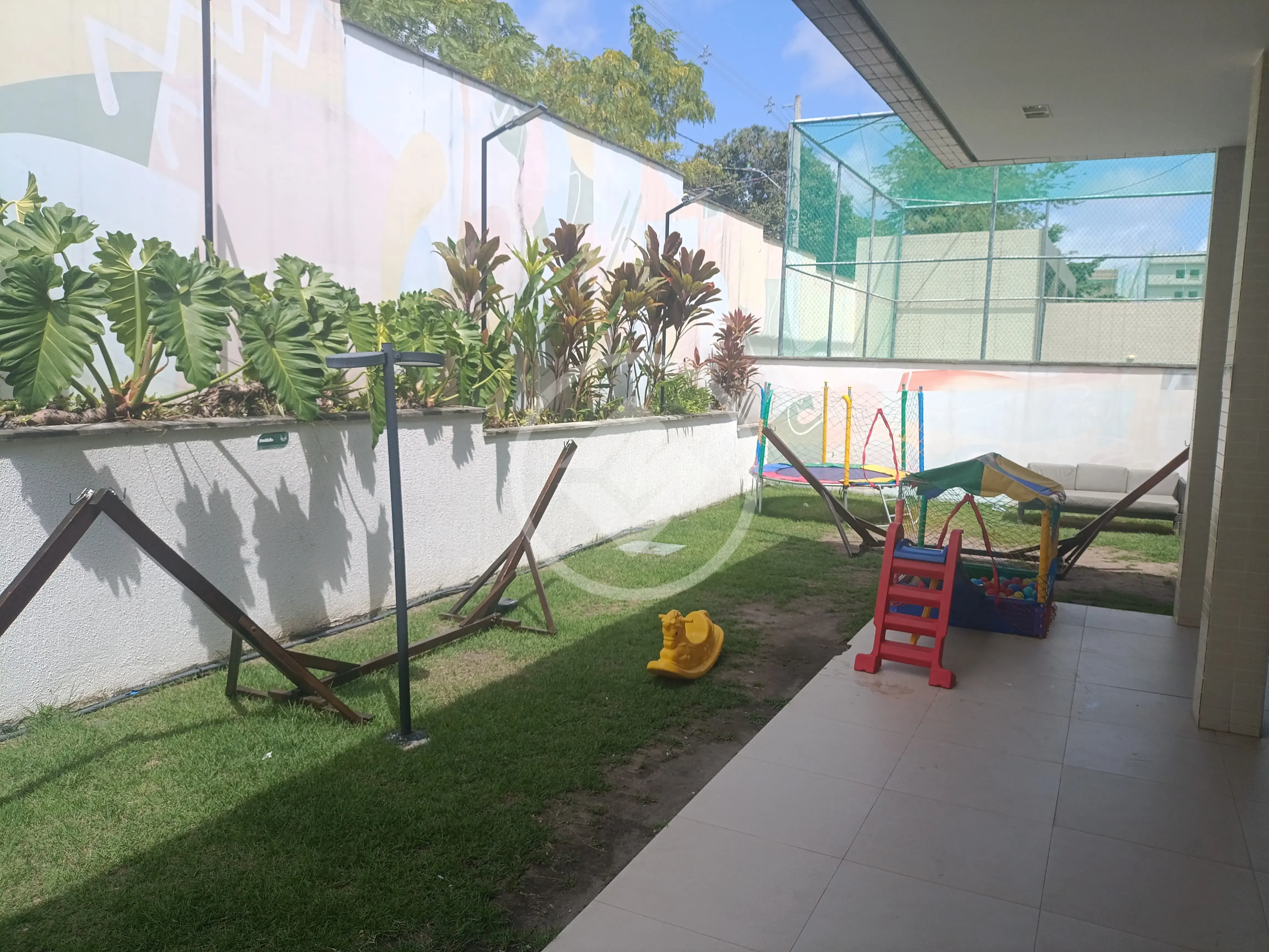 Image 11 - Apartamento em Altiplano Cabo Branco, João Pessoa - PB