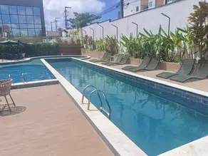 Apartamento Altiplano Cabo Branco, João Pessoa - PB — foto 1