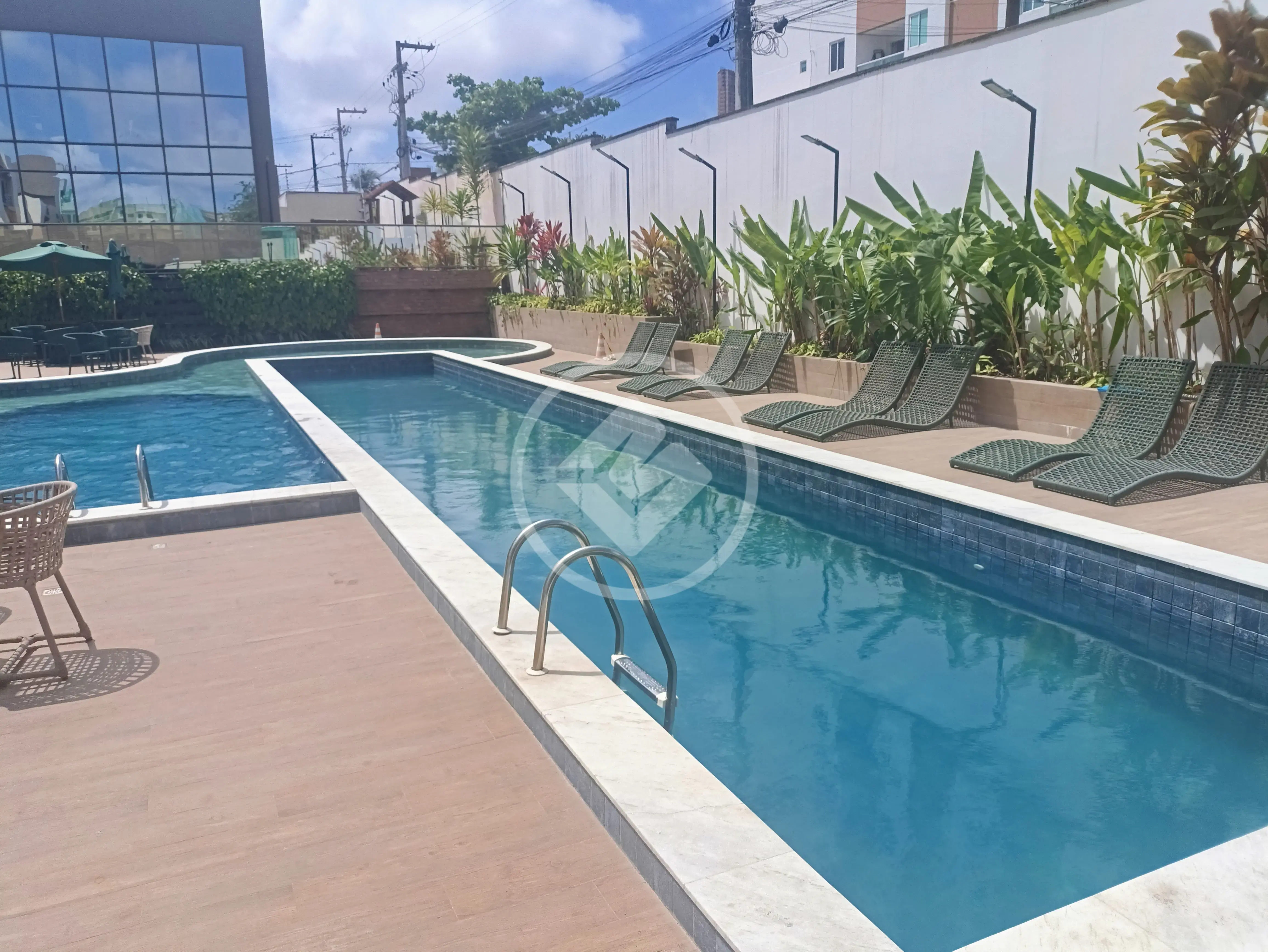 Imagem 1 - Apartamento em Altiplano Cabo Branco, João Pessoa - PB