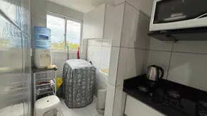 Imagem 6 - Apartamento em Altiplano Cabo Branco, João Pessoa - PB