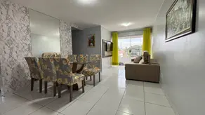 Apartamento Altiplano Cabo Branco, João Pessoa - PB — foto 1