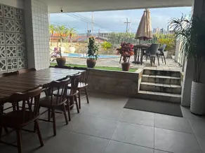 Imagem 3 - Apartamento em Jardim Oceania, João Pessoa - PB