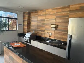 Imagem 6 - Apartamento em Jardim Oceania, João Pessoa - PB