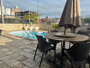Apartamento Jardim Oceania, João Pessoa - PB — foto 1