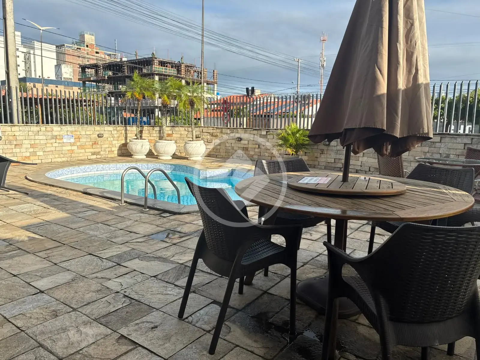Imagem 1 - Apartamento em Jardim Oceania, João Pessoa - PB