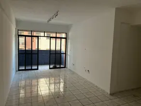 Apartamento Jardim Oceania, João Pessoa - PB — foto 2