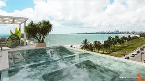 Flat Intermares, Cabedelo - PB — foto 1