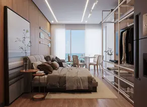 Imagem 3 - Flat em Intermares, Cabedelo - PB