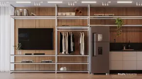 Flat Intermares, Cabedelo - PB — foto 2