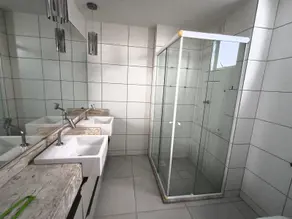 Imagem 3 - Cobertura Duplex em Altiplano Cabo Branco, João Pessoa - PB
