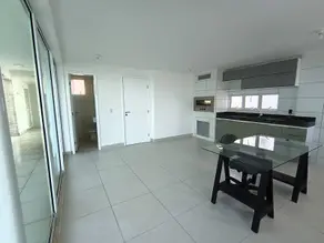 Imagem 2 - Cobertura Duplex em Altiplano Cabo Branco, João Pessoa - PB