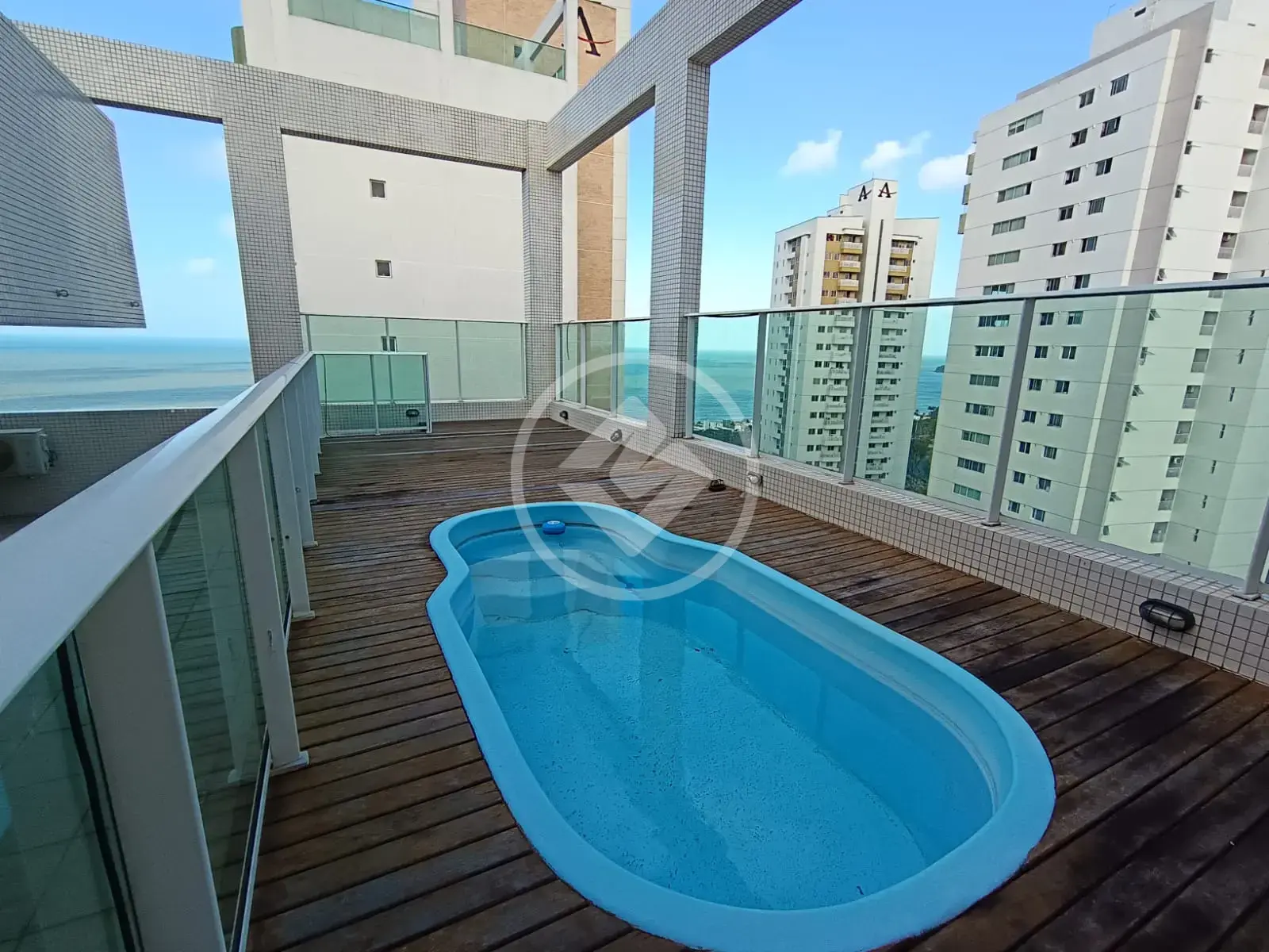 Image 9 - Cobertura Duplex em Altiplano Cabo Branco, João Pessoa - PB