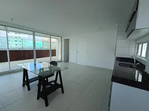 Cobertura Duplex Altiplano Cabo Branco, João Pessoa - PB — foto 2