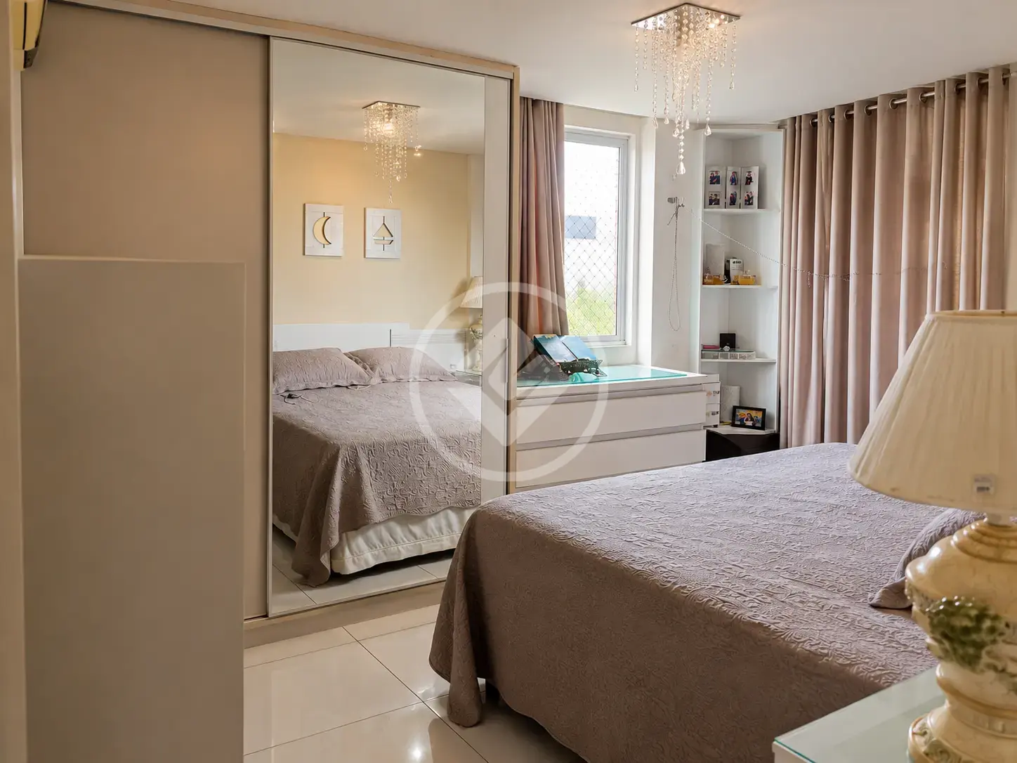 Imagem 1 - Apartamento em Intermares, Cabedelo - PB