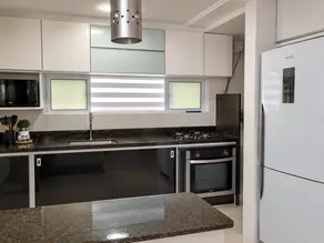 Apartamento Intermares, Cabedelo - PB — foto 2