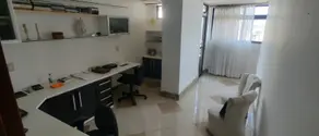 Imagem 4 - Apartamento em Manaíra, João Pessoa - PB
