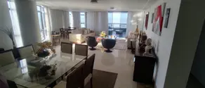 Apartamento Manaíra, João Pessoa - PB — foto 1