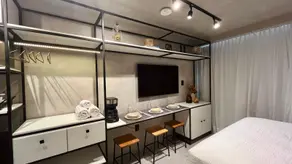 Imagem 5 - Flat em Cabo Branco, João Pessoa - PB