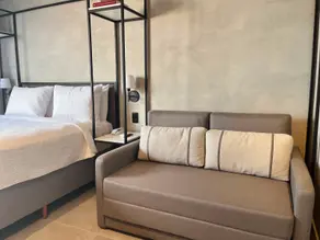 Imagem 2 - Flat em Cabo Branco, João Pessoa - PB