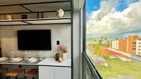 Imagem 6 - Flat em Cabo Branco, João Pessoa - PB