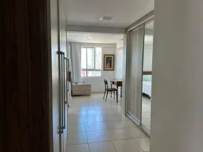 Imagem 4 - Apartamento em Brisamar, João Pessoa - PB