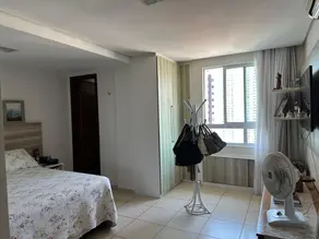 Imagem 3 - Apartamento em Brisamar, João Pessoa - PB