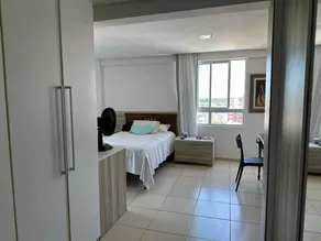 Imagem 2 - Apartamento em Brisamar, João Pessoa - PB