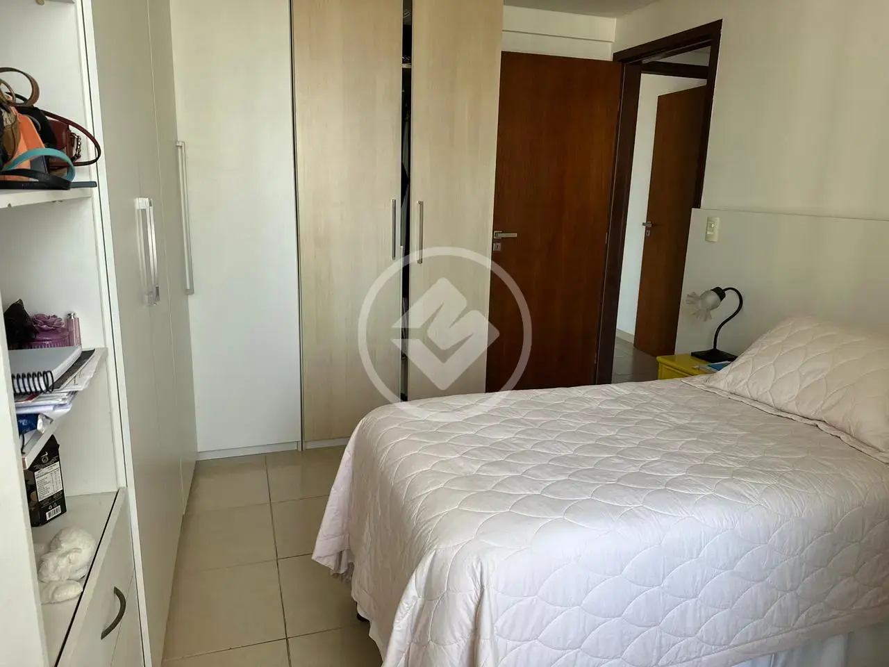 Image 2 - Apartamento em Brisamar, João Pessoa - PB