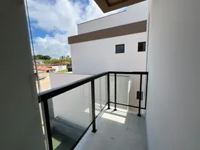 Imagem 4 - Casa em Cidade Balneária Novo Mundo I, Conde - PB