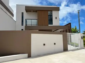 Casa Cidade Balneária Novo Mundo I, Conde - PB — foto 1