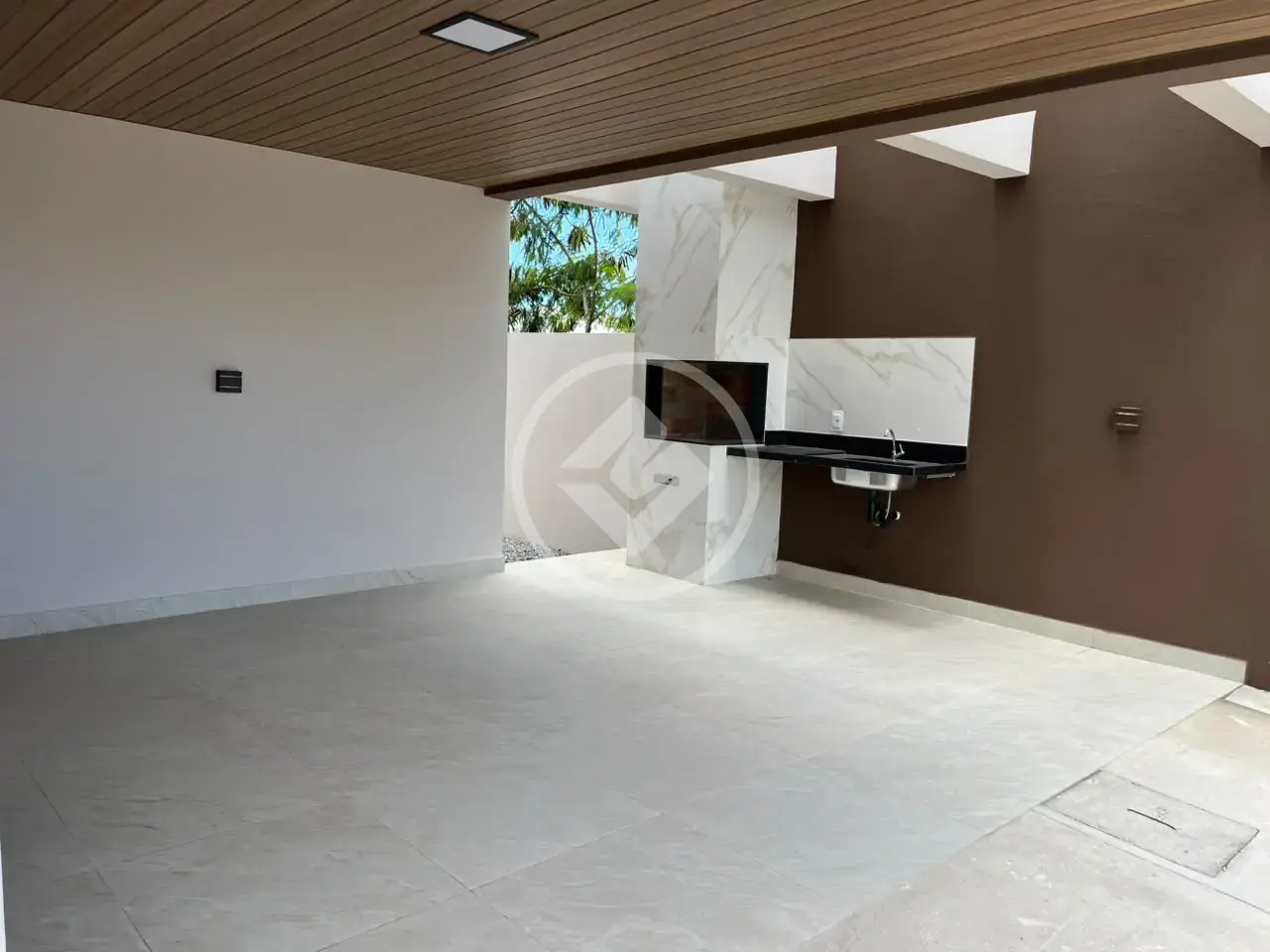 Image 12 - Casa em Cidade Balneária Novo Mundo I, Conde - PB