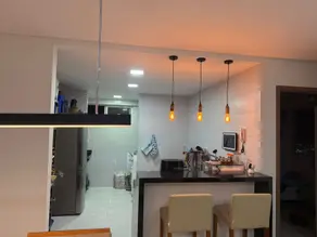 Apartamento Aeroclube, João Pessoa - PB — foto 1