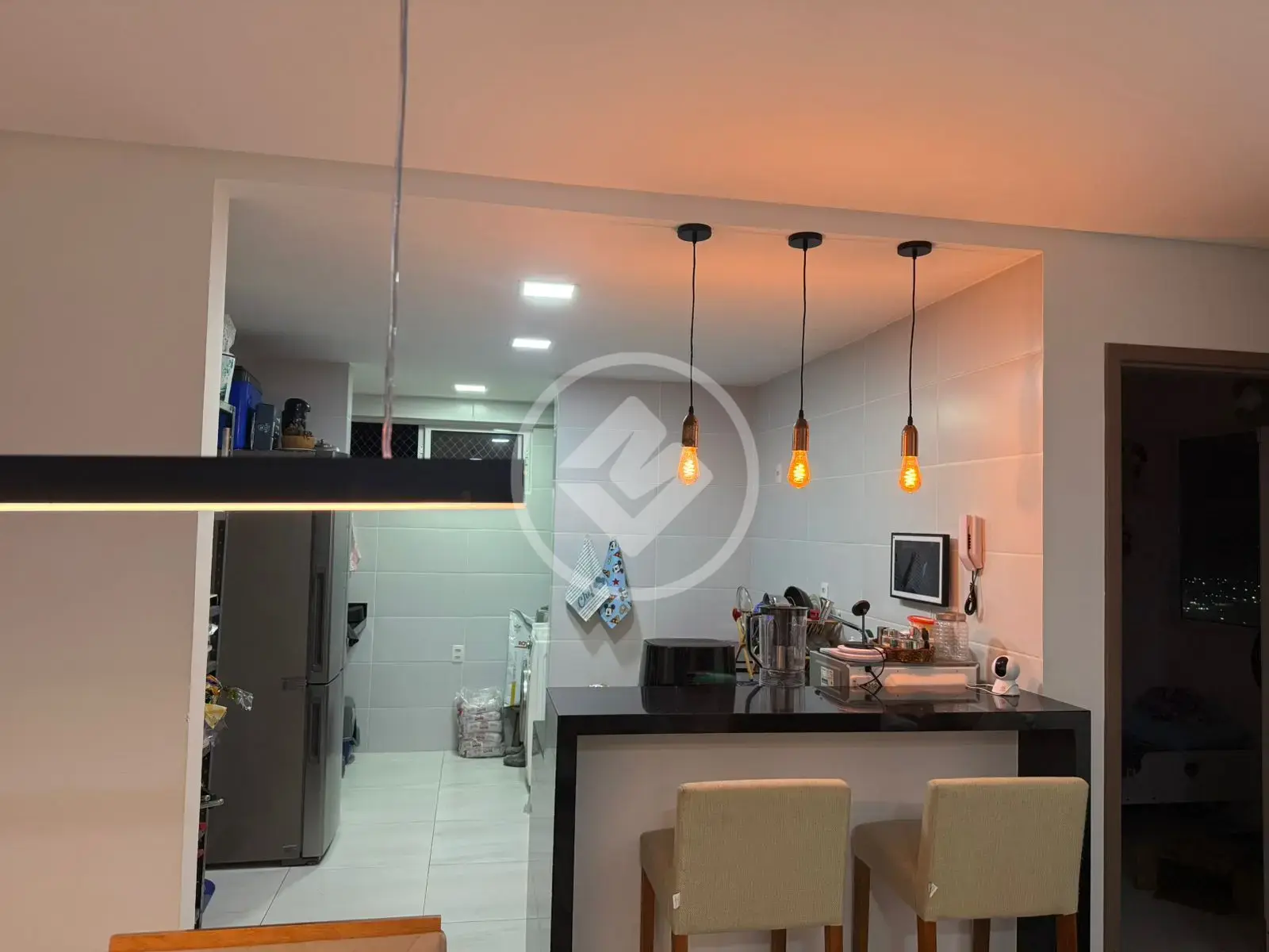 Imagem 1 - Apartamento em Aeroclube, João Pessoa - PB