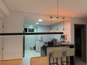 Imagem 2 - Apartamento em Aeroclube, João Pessoa - PB