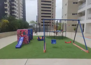 Imagem 4 - Apartamento em Aeroclube, João Pessoa - PB