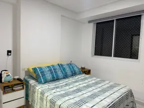 Apartamento Aeroclube, João Pessoa - PB — foto 2